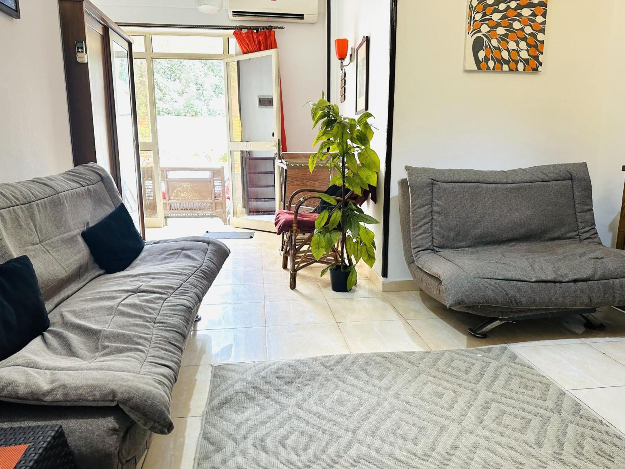 Diamond Arabia Orange Apartment Hurghada Exterior foto
