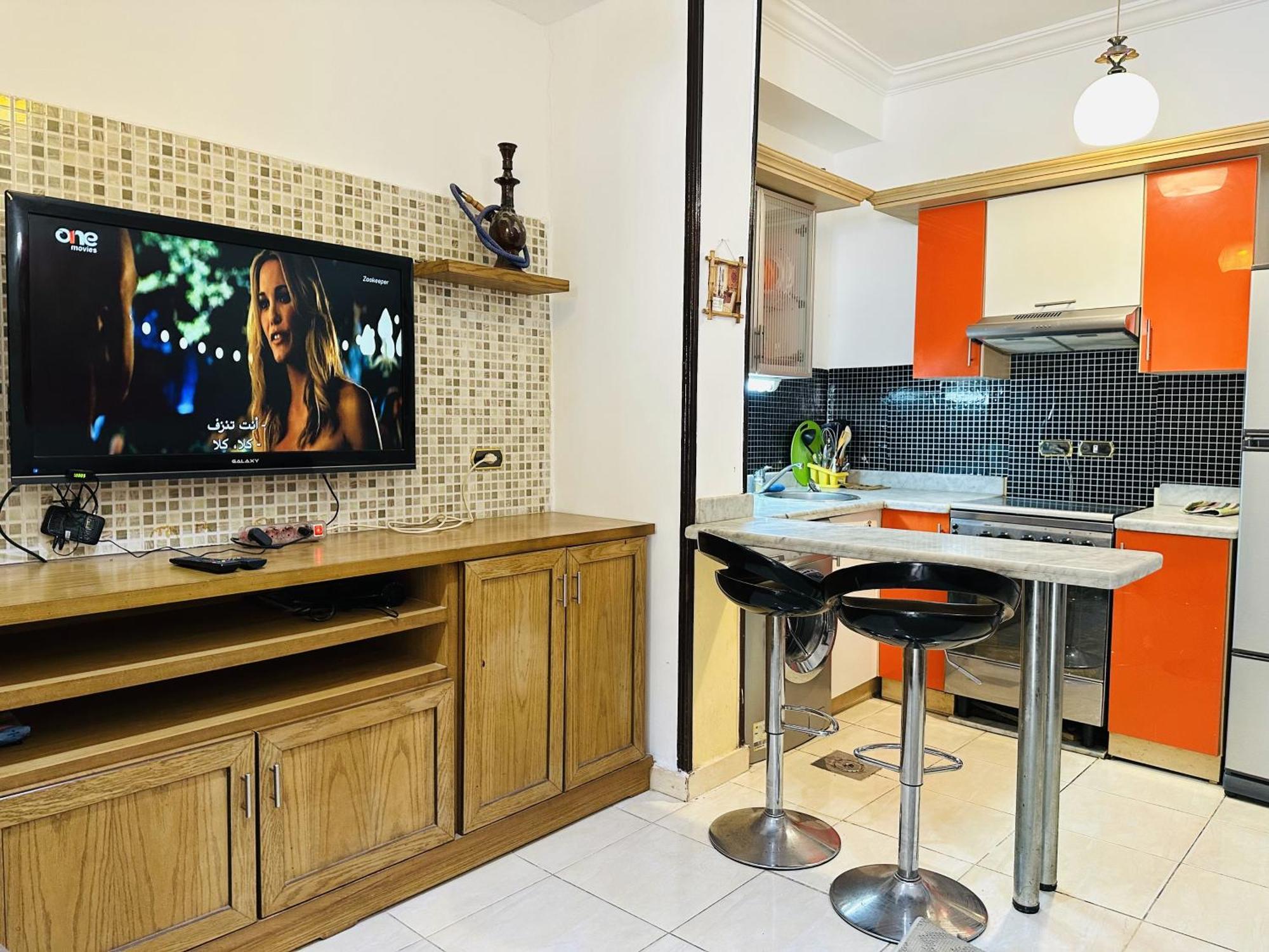 Diamond Arabia Orange Apartment Hurghada Exterior foto