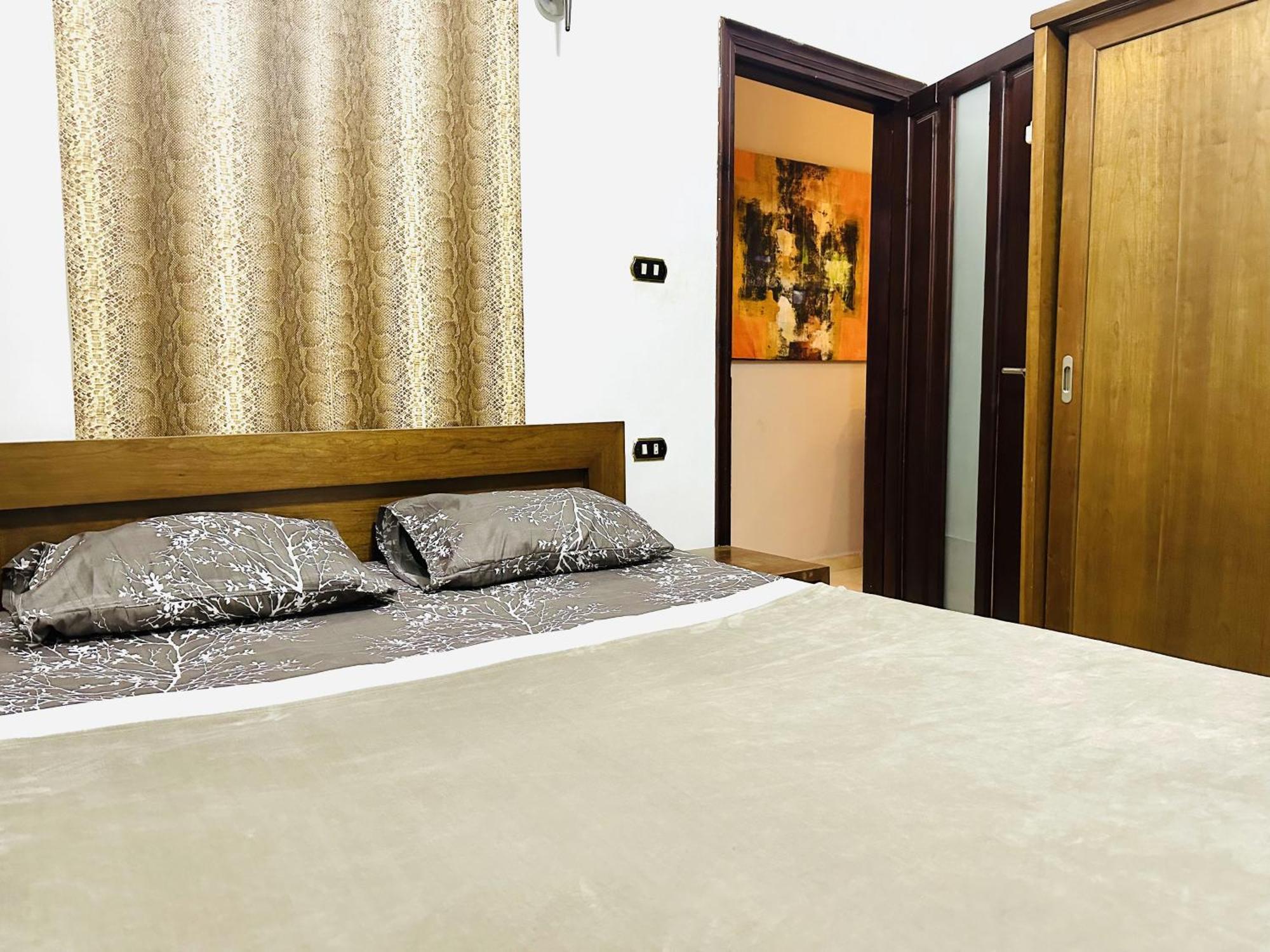 Diamond Arabia Orange Apartment Hurghada Exterior foto