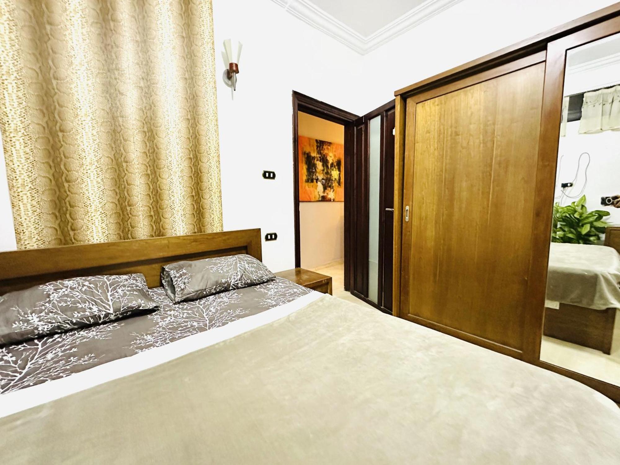 Diamond Arabia Orange Apartment Hurghada Exterior foto