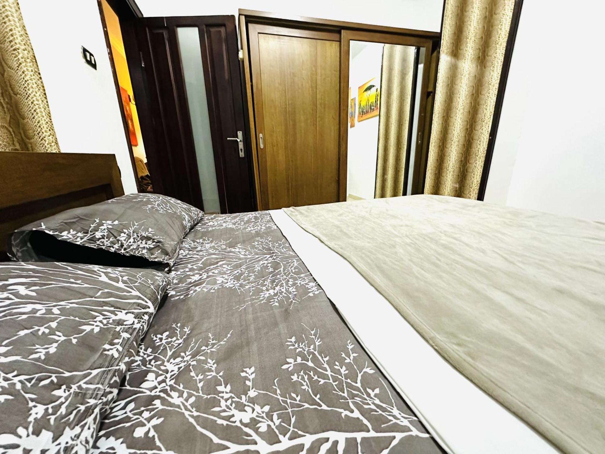 Diamond Arabia Orange Apartment Hurghada Exterior foto